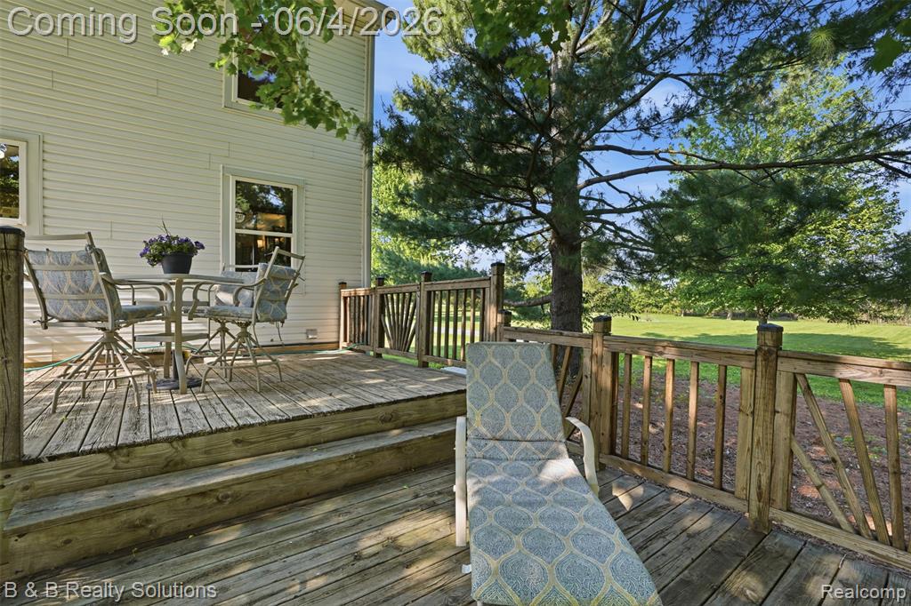 8820 Almont Road, Almont, MI 48003 — Photo 34