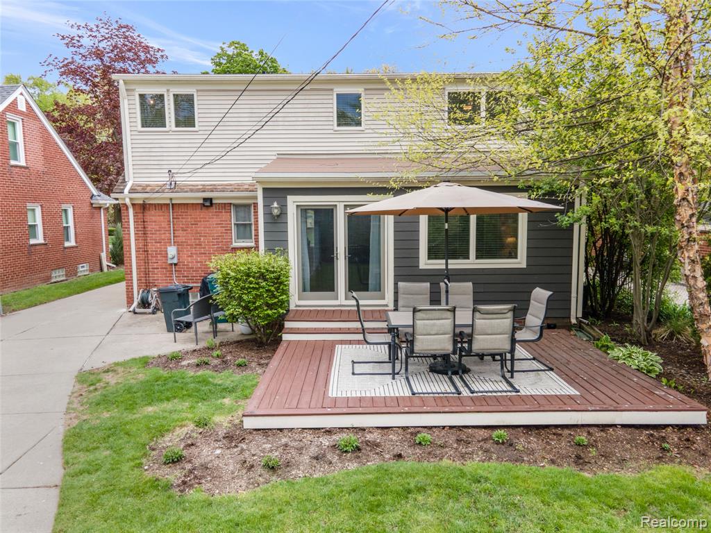 10054 Lincoln Drive, Huntington Woods, MI — Photo 42