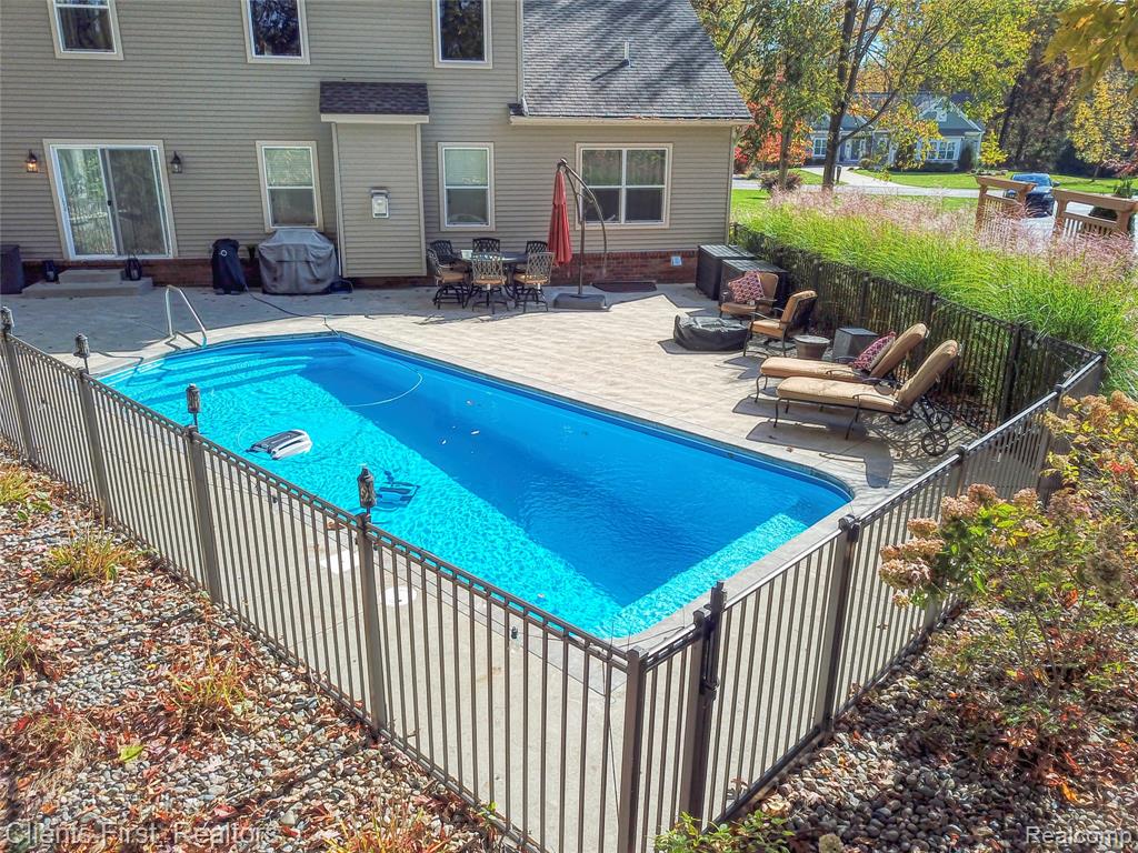 1291 Courtney Court, Hartland, MI 48353 — Photo 58
