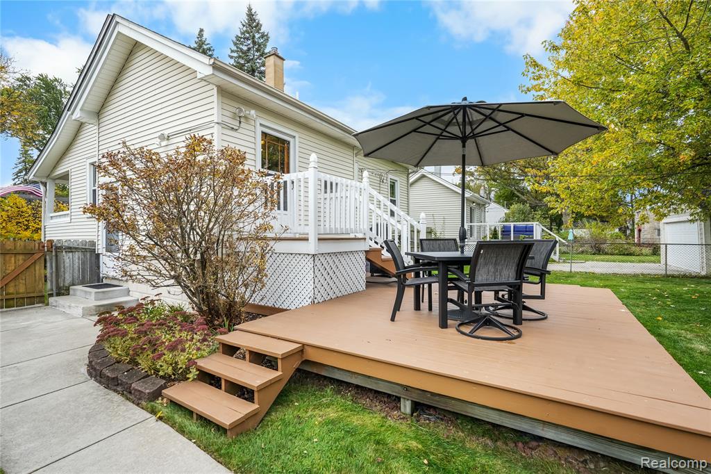 445 Linden Avenue, Royal Oak, MI 48073 — Photo 27