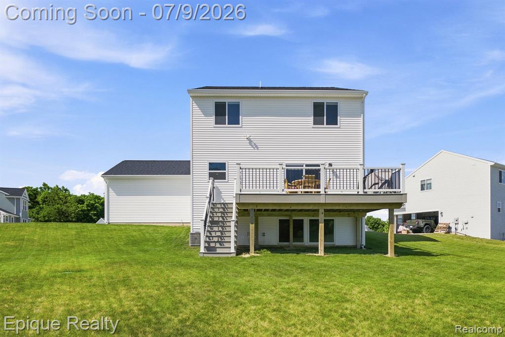 7269 Wildflower Ct Court, Grand Blanc, MI 48439 — Photo 47