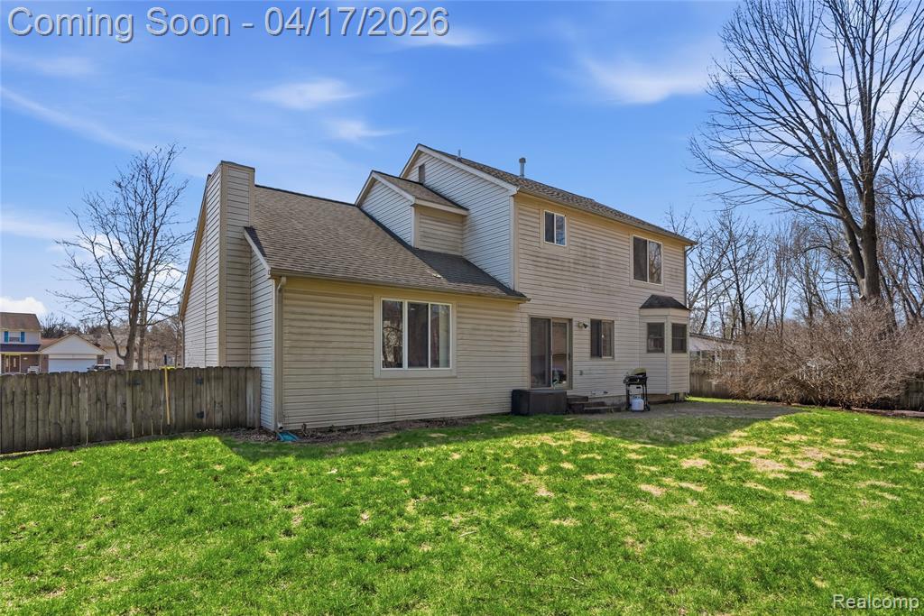 4201 Berryhill Court, Waterford, MI 48329 — Photo 36