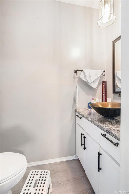 3472 BURBANK Drive, Ann Arbor, MI 48105 — Photo 6