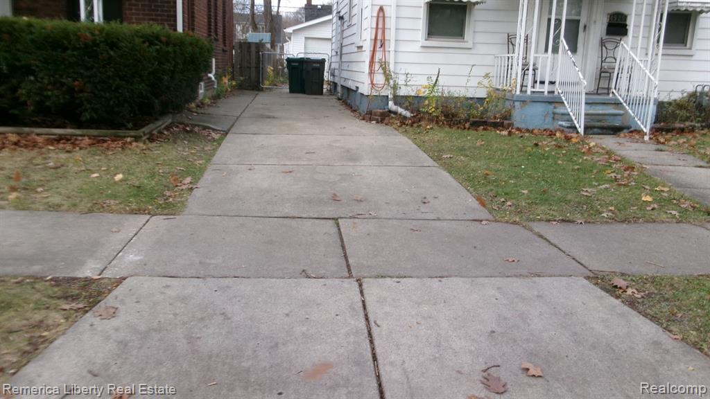 4925 Curtis Street, Dearborn, MI 48126 — Photo 3