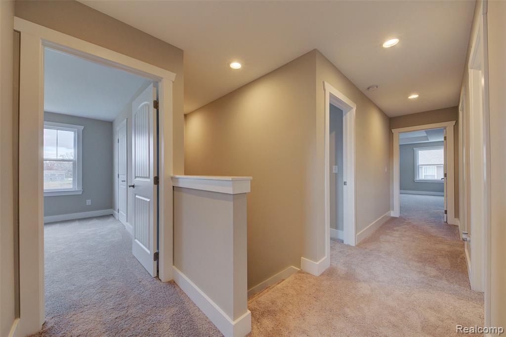 601 BIRKDALE, Howell, MI 48843 — Photo 9