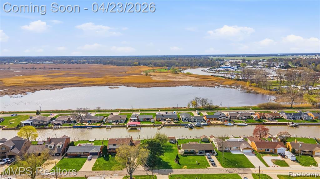39415 E Archer Drive, Harrison Township, MI — Photo 56
