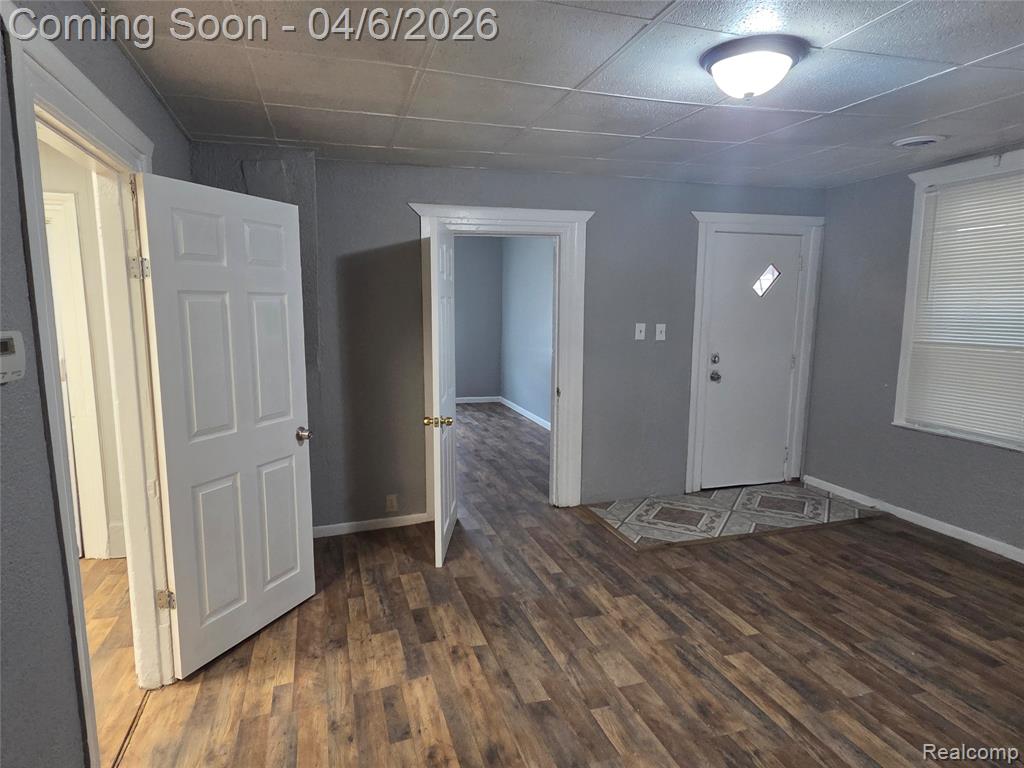 3053 Tillman Street, Detroit, MI, 48216