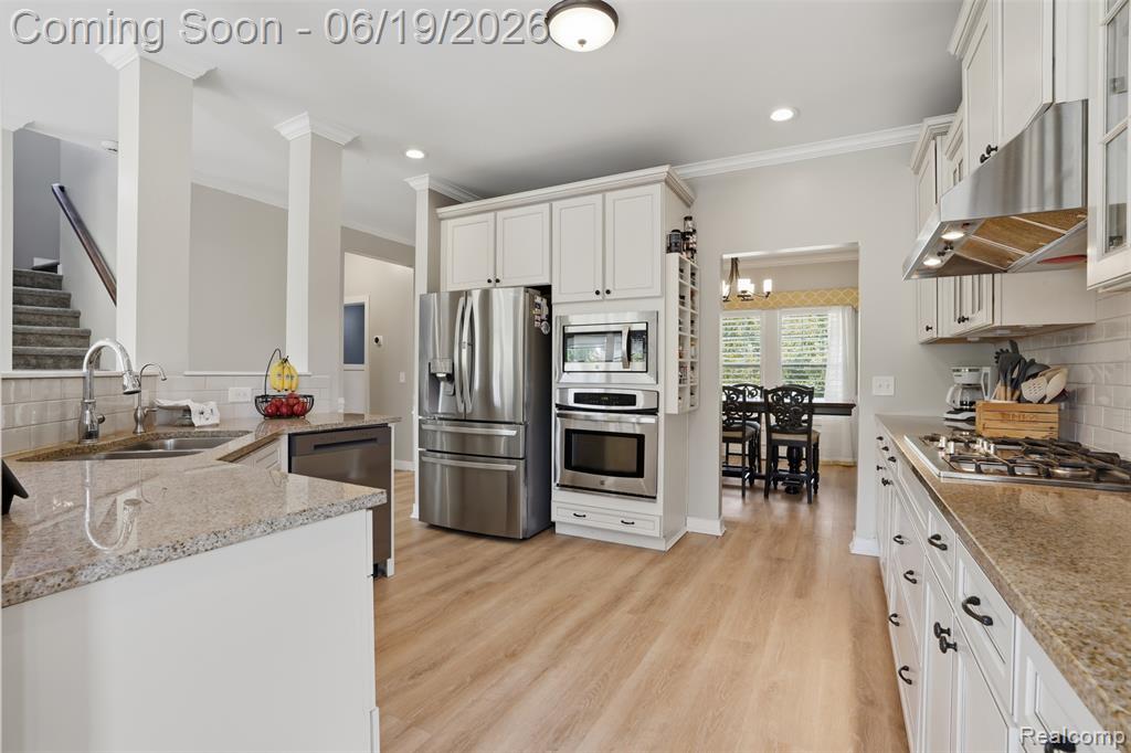 217 Shinnecock Drive, Brighton, MI 48114 — Photo 15