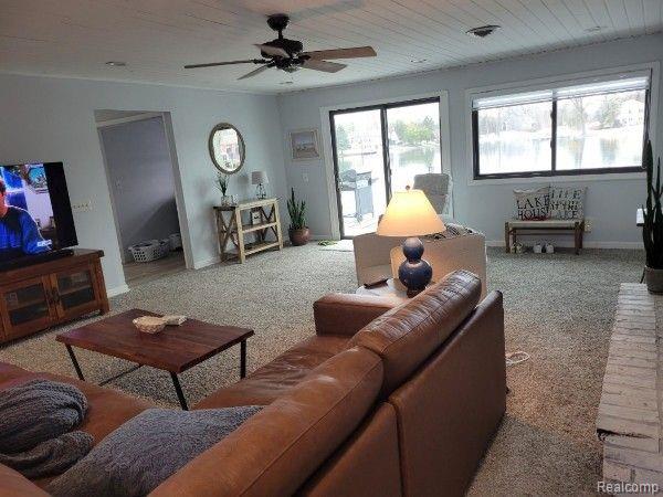 7008 BISCAYNE Avenue, White Lake, MI 48383 — Photo 17