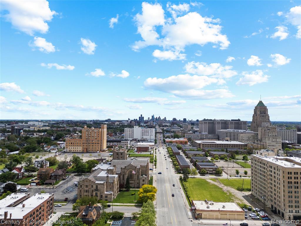 65 Melbourne Street, Detroit, MI 48202 — Photo 52