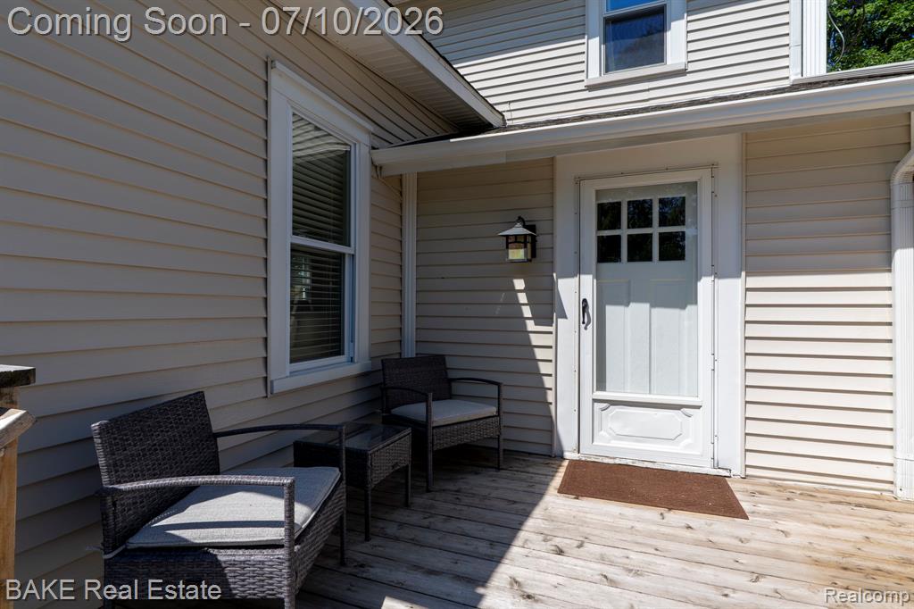 610 Blunk Street, Plymouth, MI 48170 — Photo 48