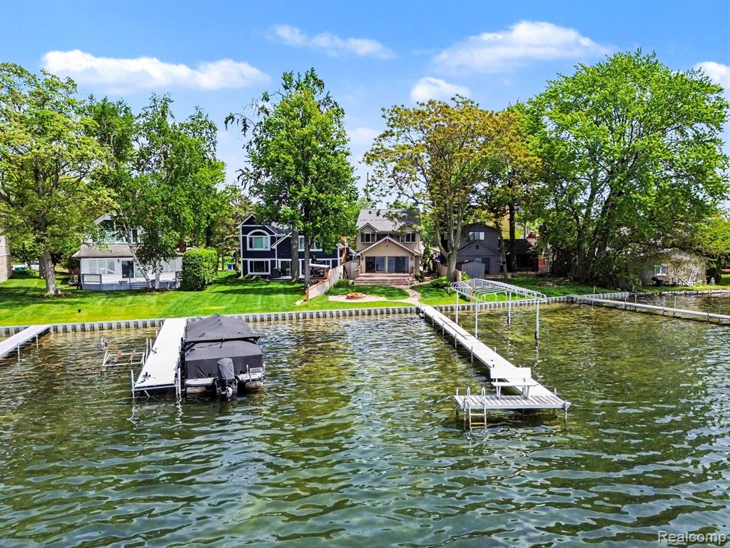 3506 Union Lake Road, Commerce Twp, MI 48382 — Photo 36