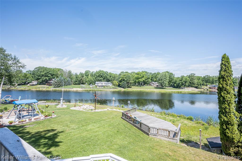 1379 Sioux Street, Gladwin, MI 48624 — Photo 42