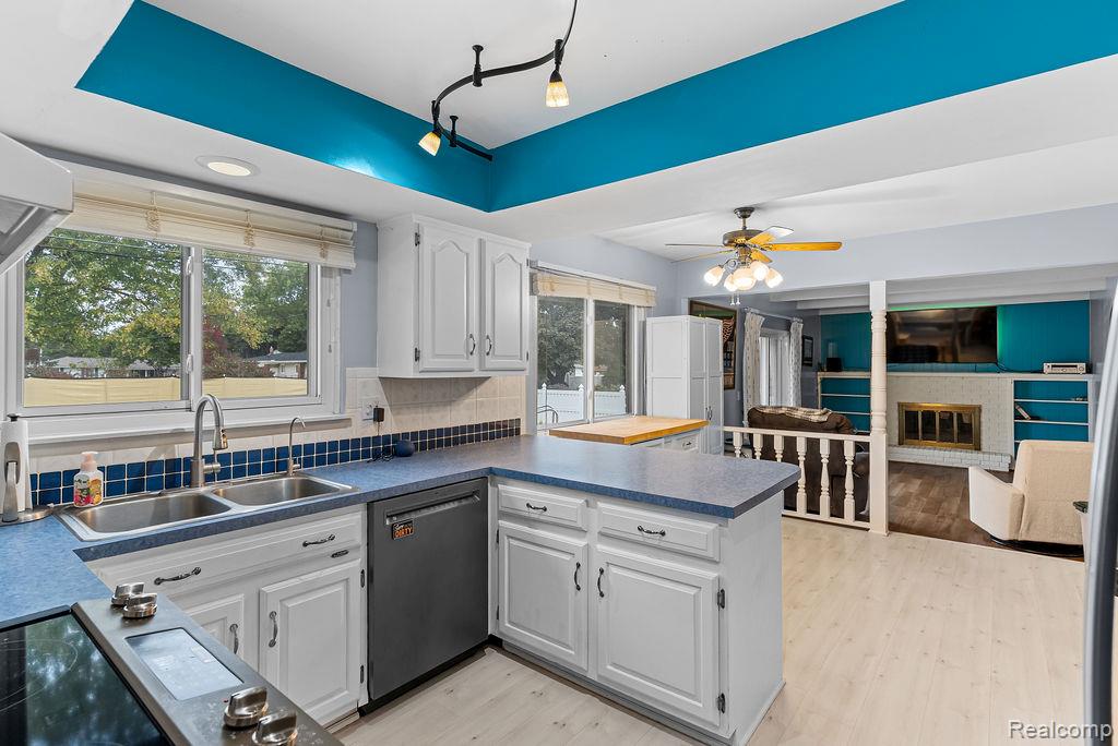 5368 Boland Drive, Grand Blanc, MI 48439 — Photo 21