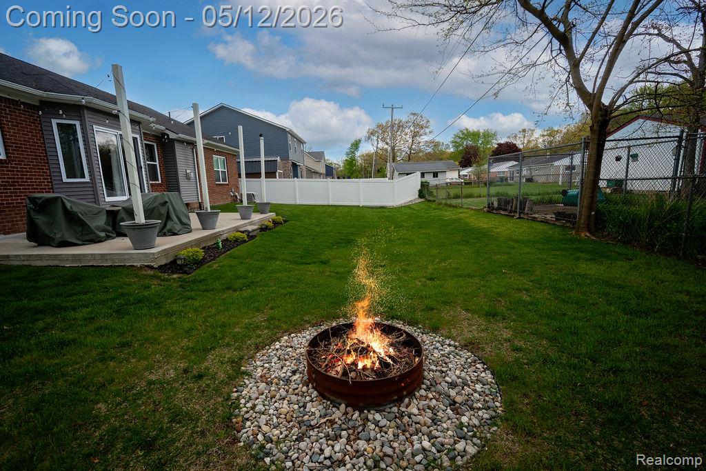 21097 McGuire, Romulus, MI 48174 — Photo 53