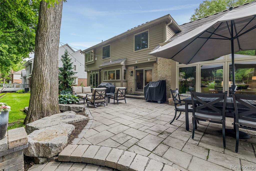 6577 Crabapple, Troy, MI 48098 — Photo 39