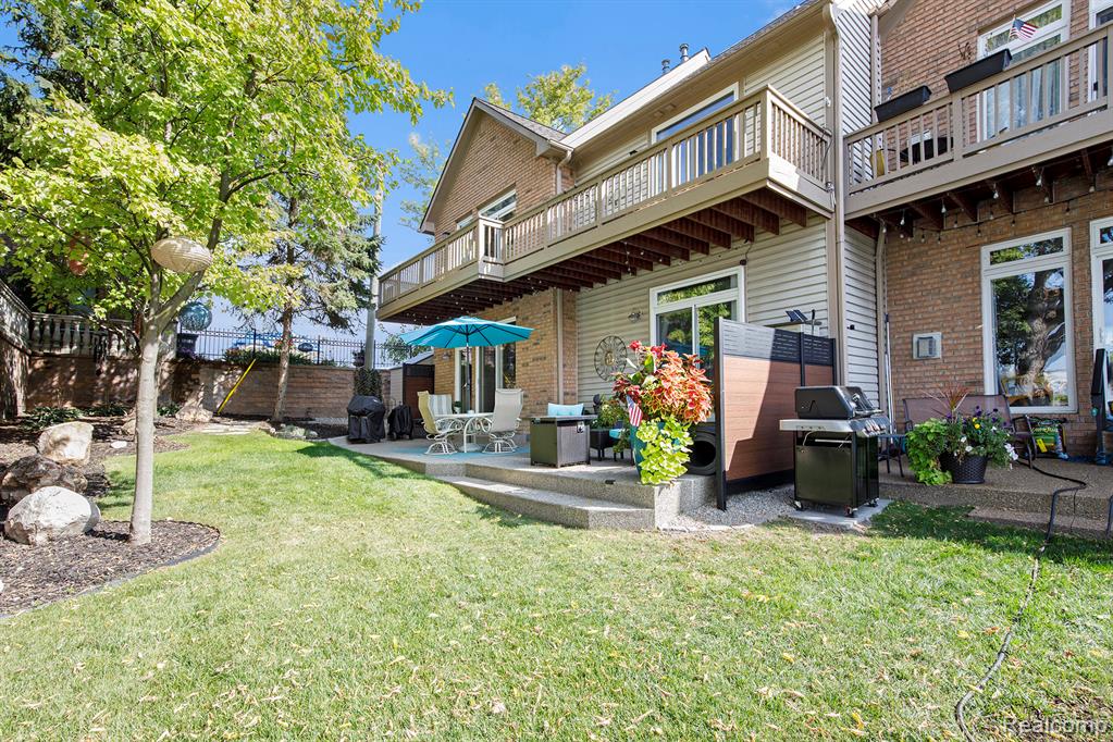 40 Park Island Drive, Lake Orion, MI 48362 — Photo 15
