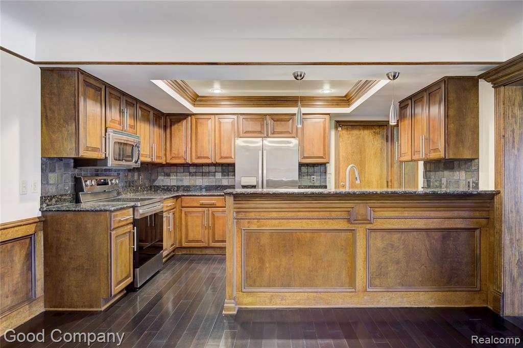 53400 Tundra Drive, Shelby Twp, MI 48316 — Photo 14