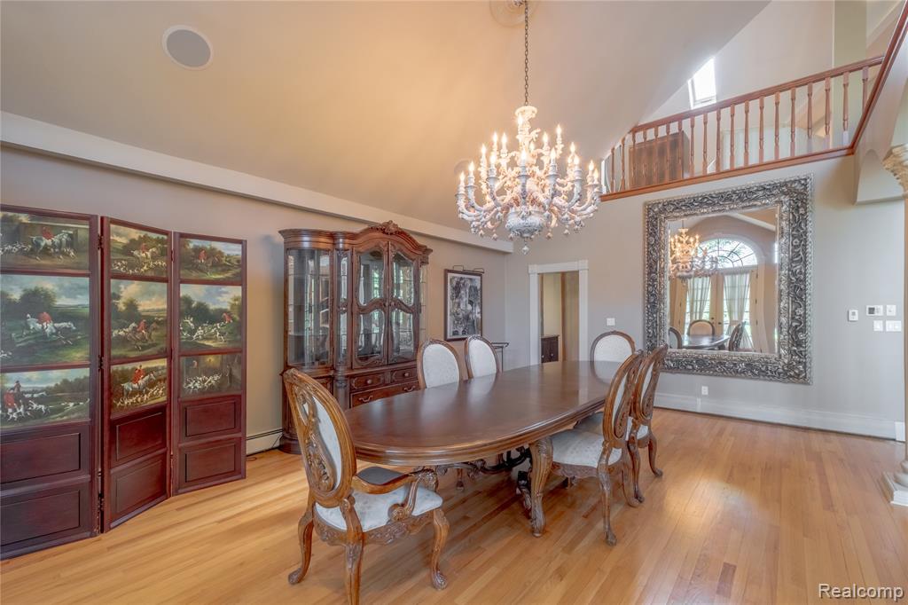 6279 CANTER CREEK Court, Grand Blanc, MI 48439 — Photo 10