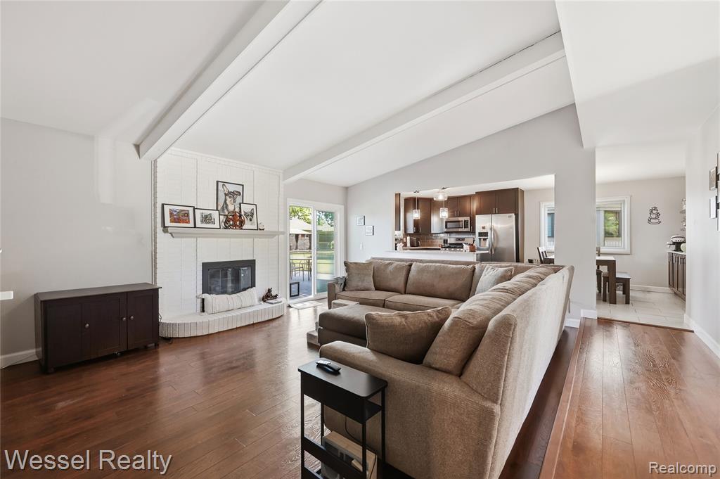 47400 Sanborn Drive, Macomb, MI 48044 — Photo 4