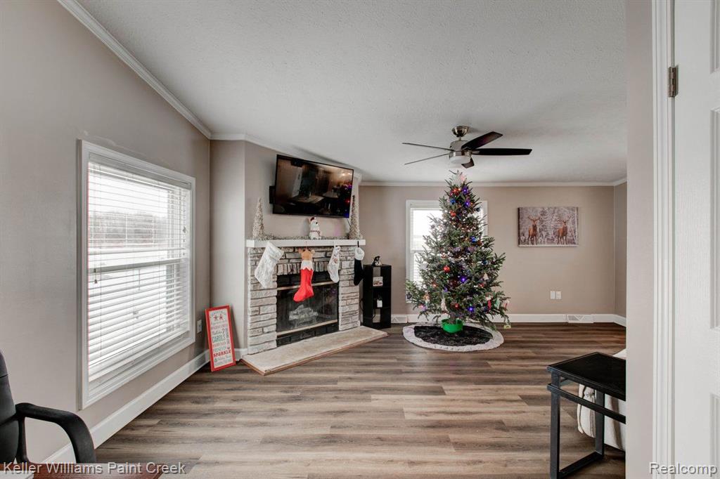 9255 LAMBS Road, Wales, MI — Photo 23