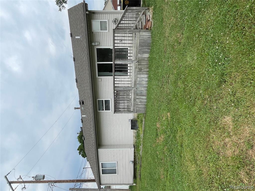 401 Buffalo, Trenton, MI 48183 — Photo 7