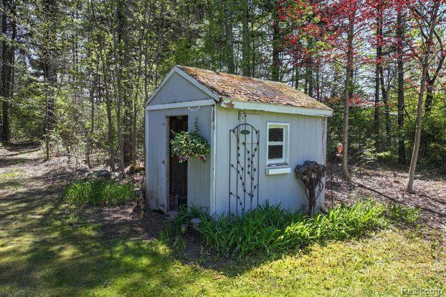 4111 Pratt Road, Metamora, MI 48455 — Photo 55