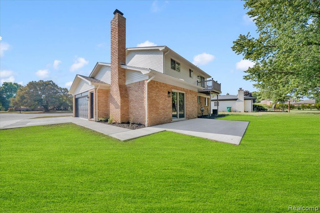 61326 Woodstock Court, Washington, MI — Photo 54