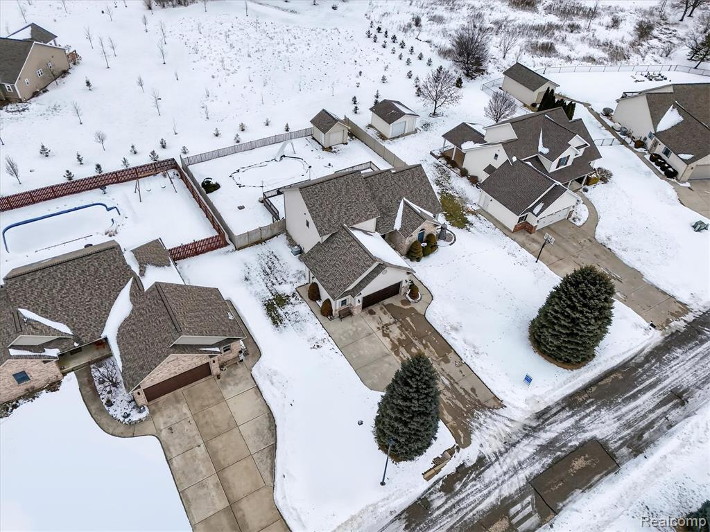 4120 Spring Hue Lane, Davison, MI 48423 — Photo 47