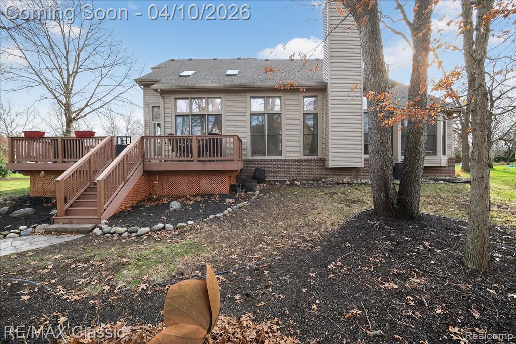 7394 Water Oaks, West Bloomfield, MI 48324 — Photo 47