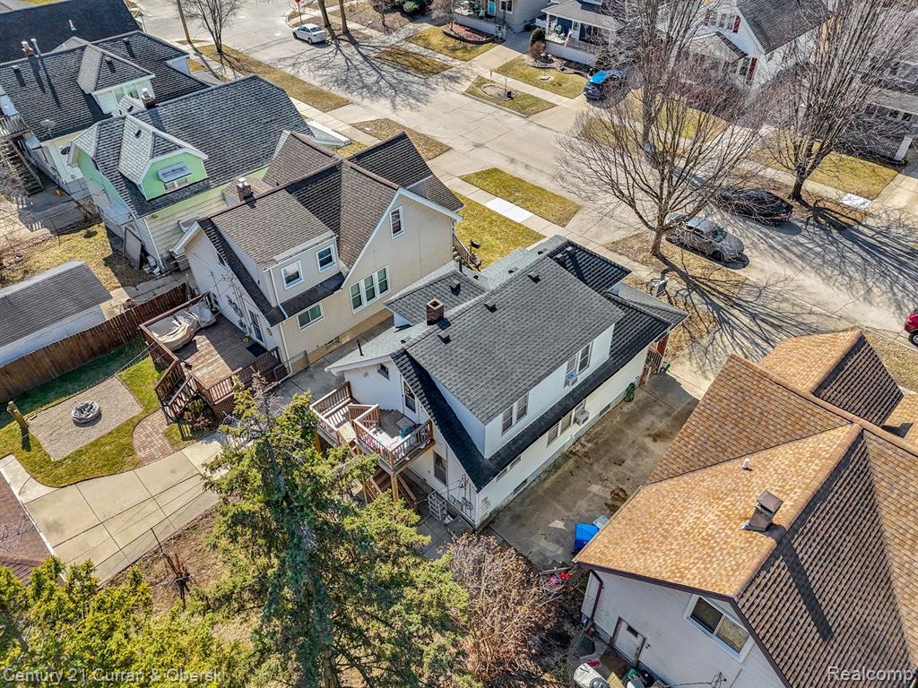 4221 Huron Street, Dearborn Heights, MI 48125 — Photo 25