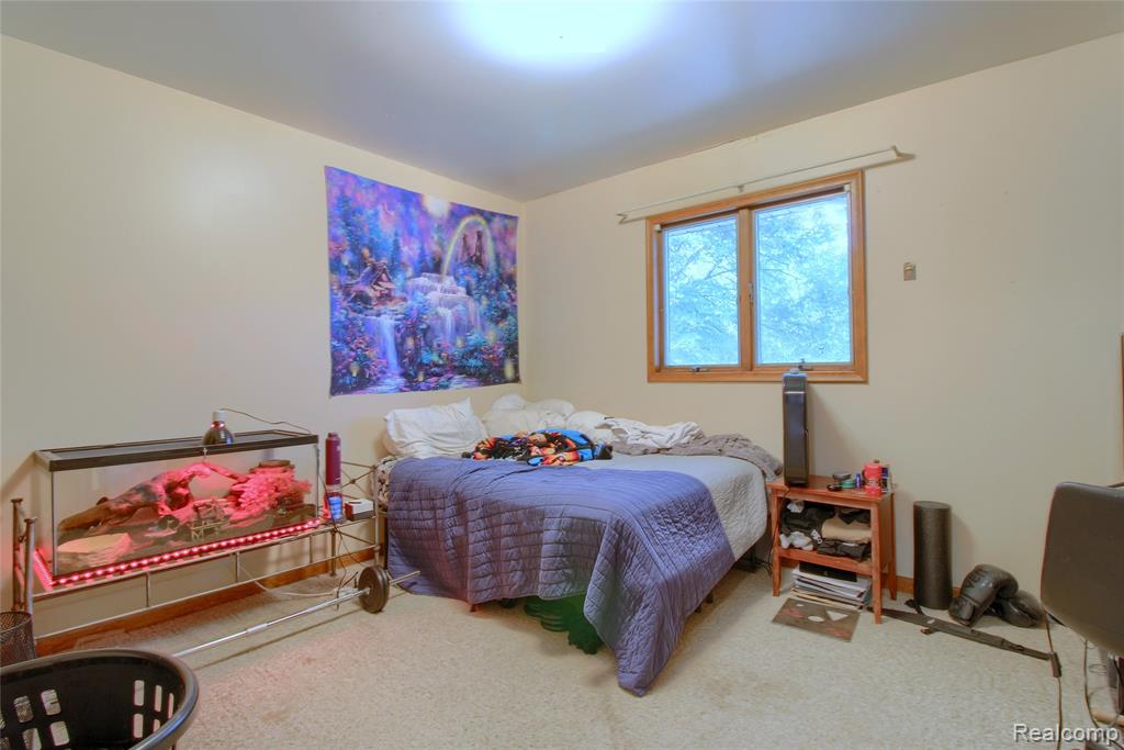 600 Oakville Waltz Road, New Boston, MI 48164 — Photo 13