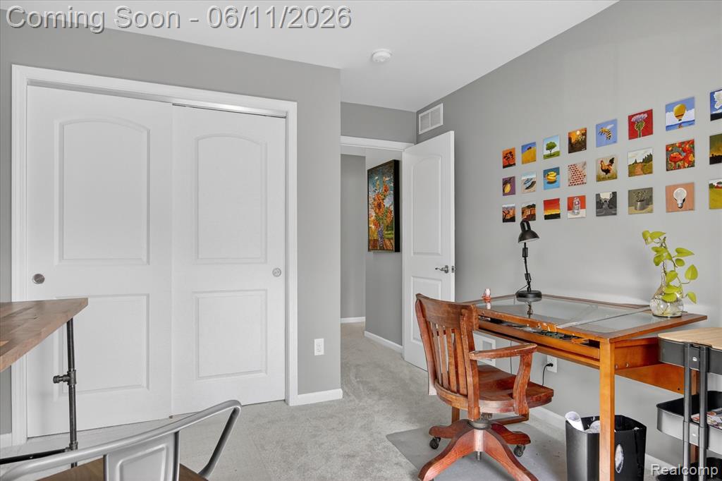 14172 Burlwood Lane, Van Buren, MI 48111 — Photo 14