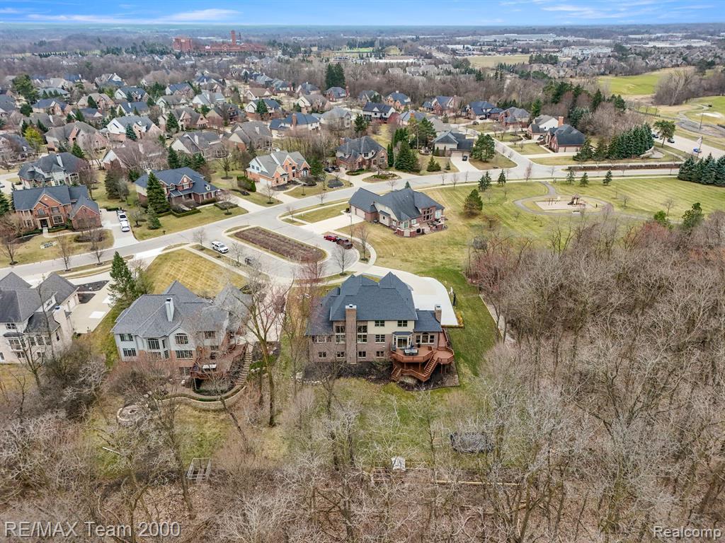 44348 CYPRESS POINT Drive, Northville, MI 48168 — Photo 84