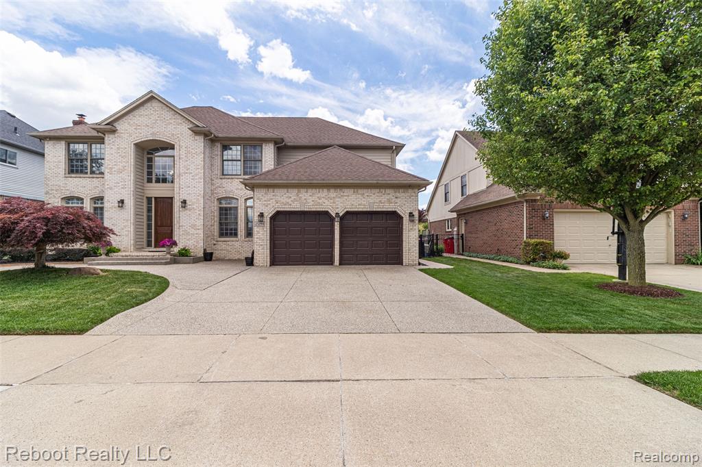 21294 Ascot Drive, Macomb, MI 48044 — Photo 75