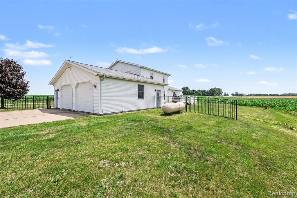 996 Arbogast Road, Union City, MI 49094 — Photo 24
