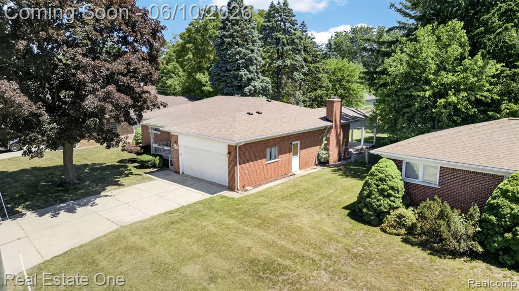 9421 Pine Street, Taylor, MI 48180 — Photo 30