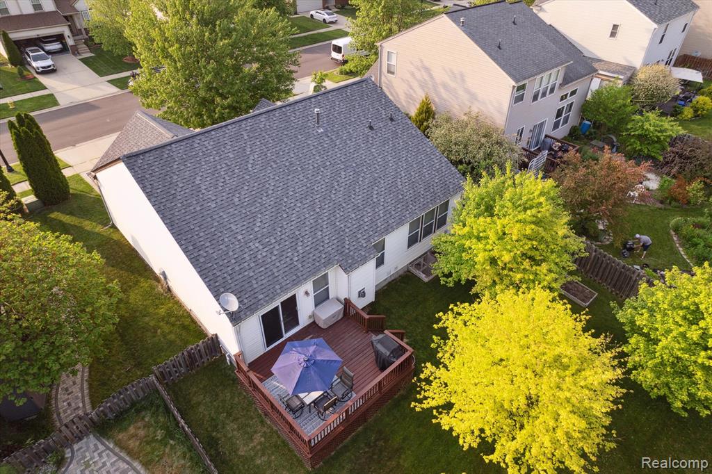 7160 Warwick Drive, Ypsilanti, MI 48197 — Photo 7