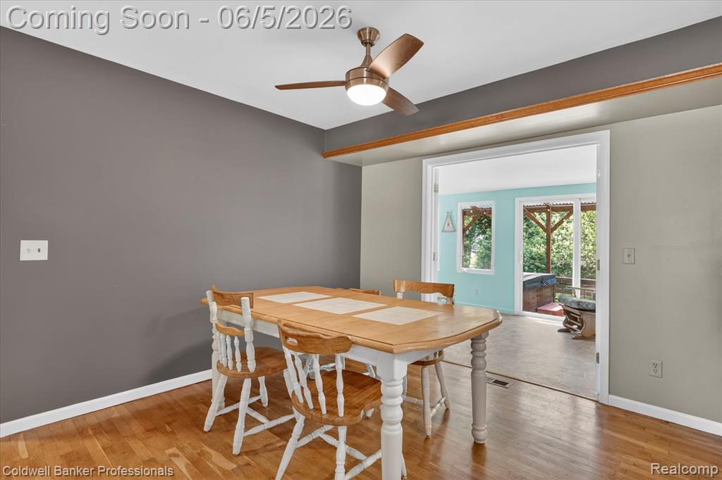 6076 Wild Turkey Road, Grand Blanc, MI 48439 — Photo 10