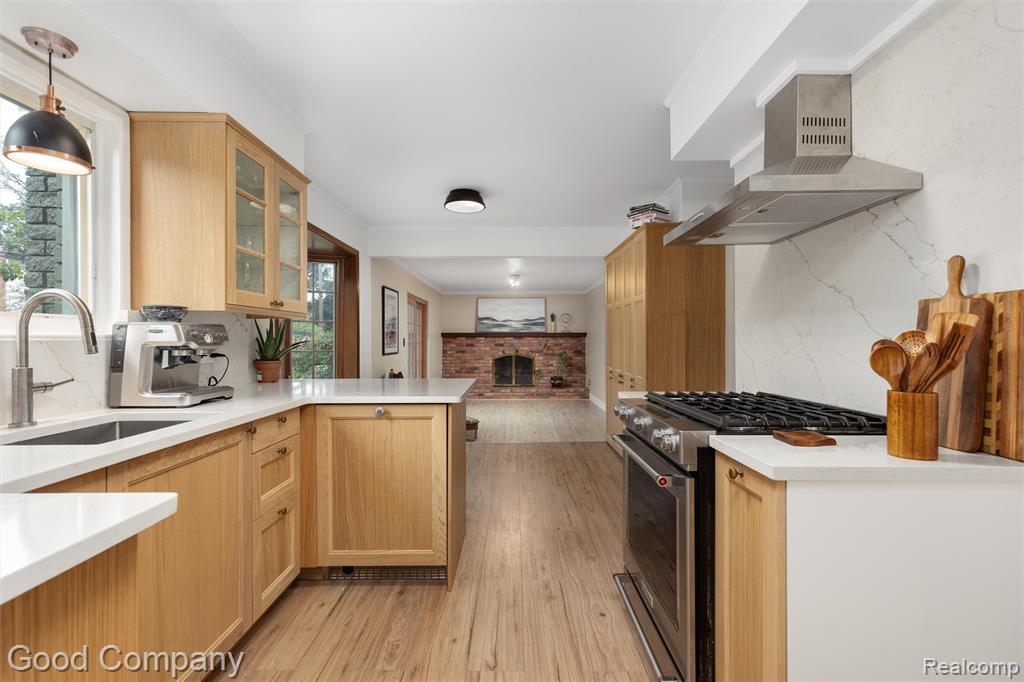 4124 Highfield Road, Royal Oak, MI 48073 — Photo 8