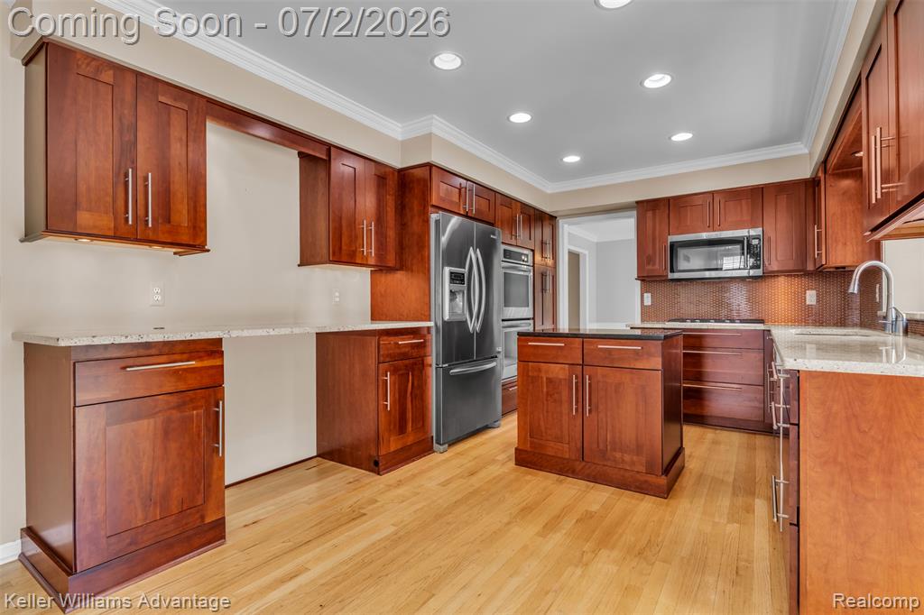6865 Kings Mill Drive, Canton, MI 48187 — Photo 15