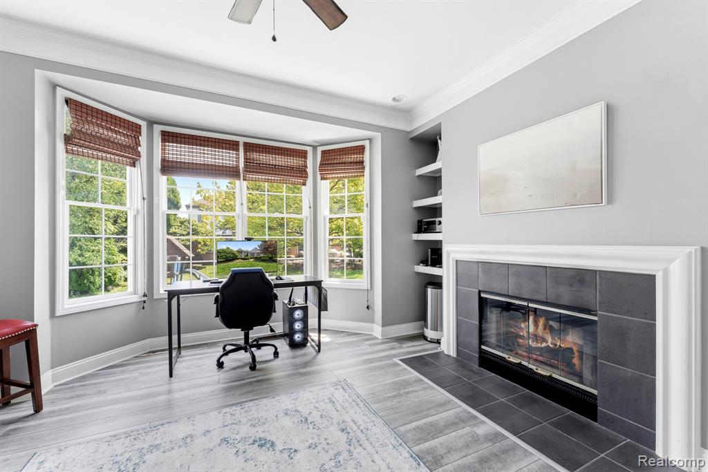 443 Lenox Drive, Canton, MI 48188 — Photo 16