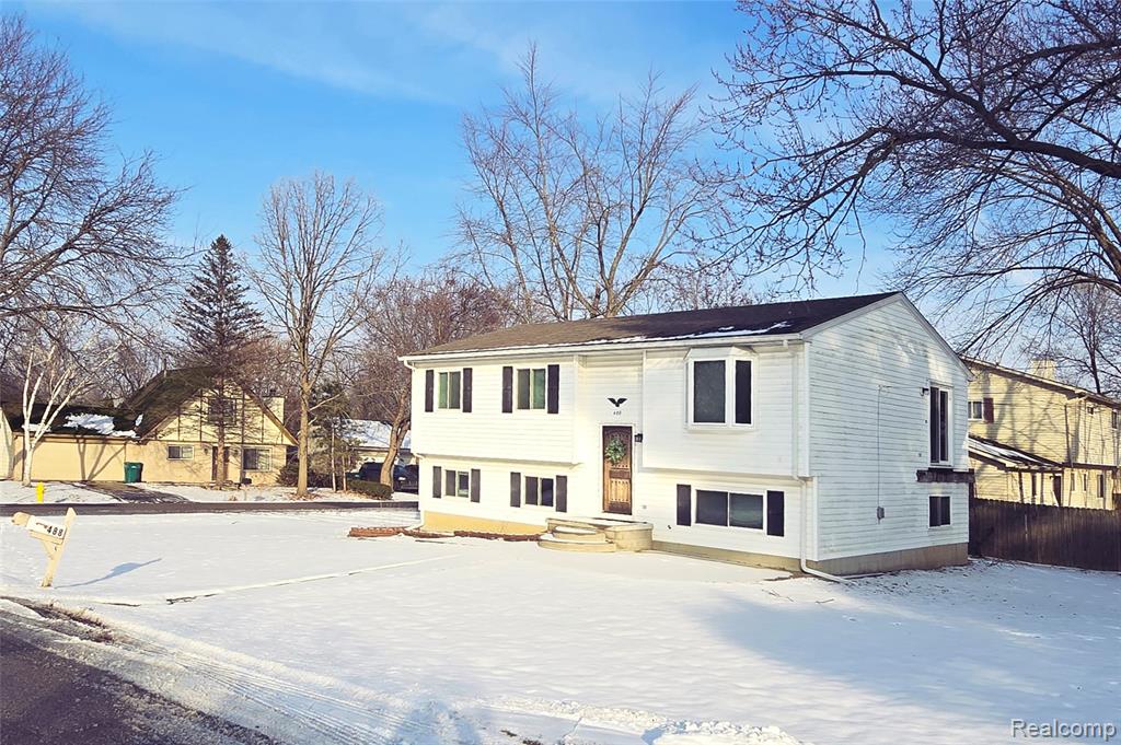 488 Dexter Avenue, Ypsilanti, MI 48197 — Photo 35
