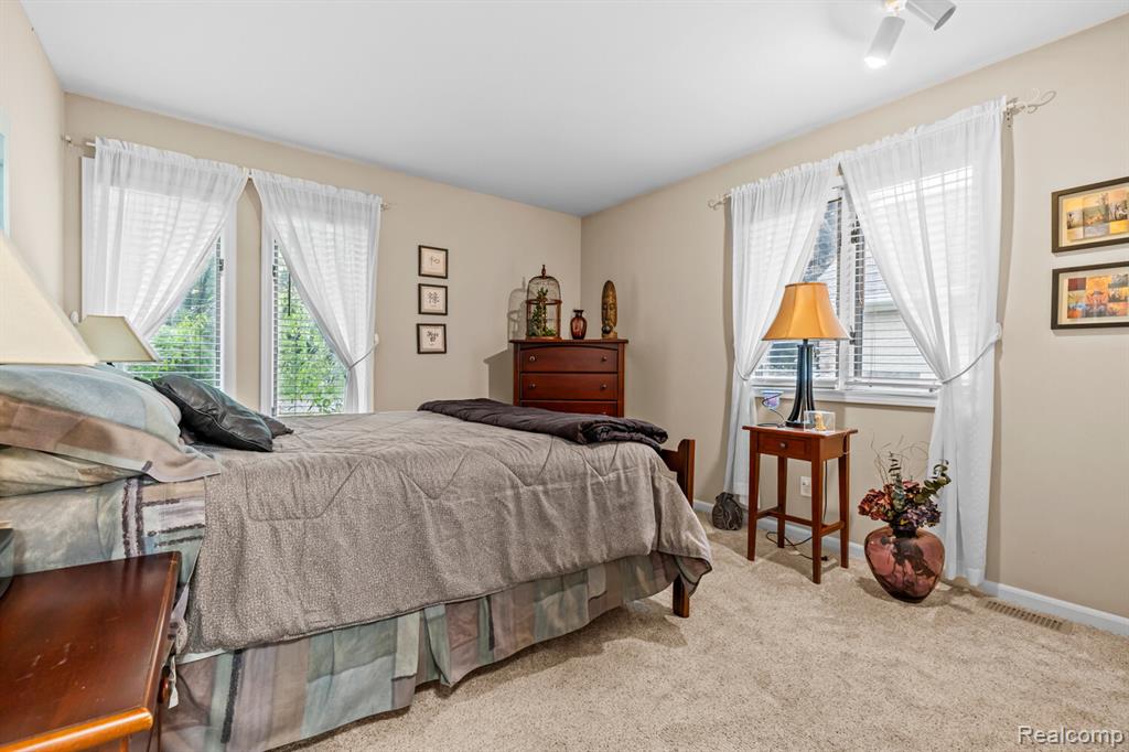 4178 Chevron Drive, Highland, MI 48356 — Photo 29