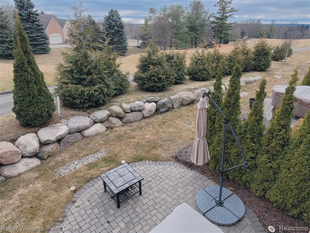 5612 Knob Hill Circle, Clarkston, MI 48348 — Photo 40