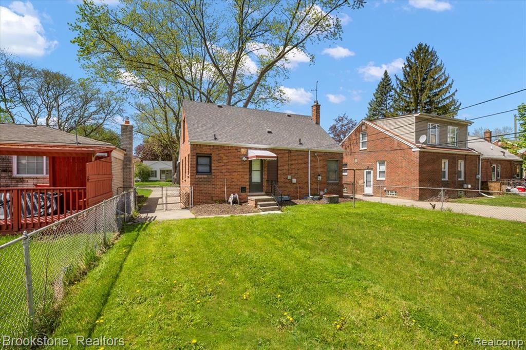 11770 Riverdale, Redford, MI 48239 — Photo 26