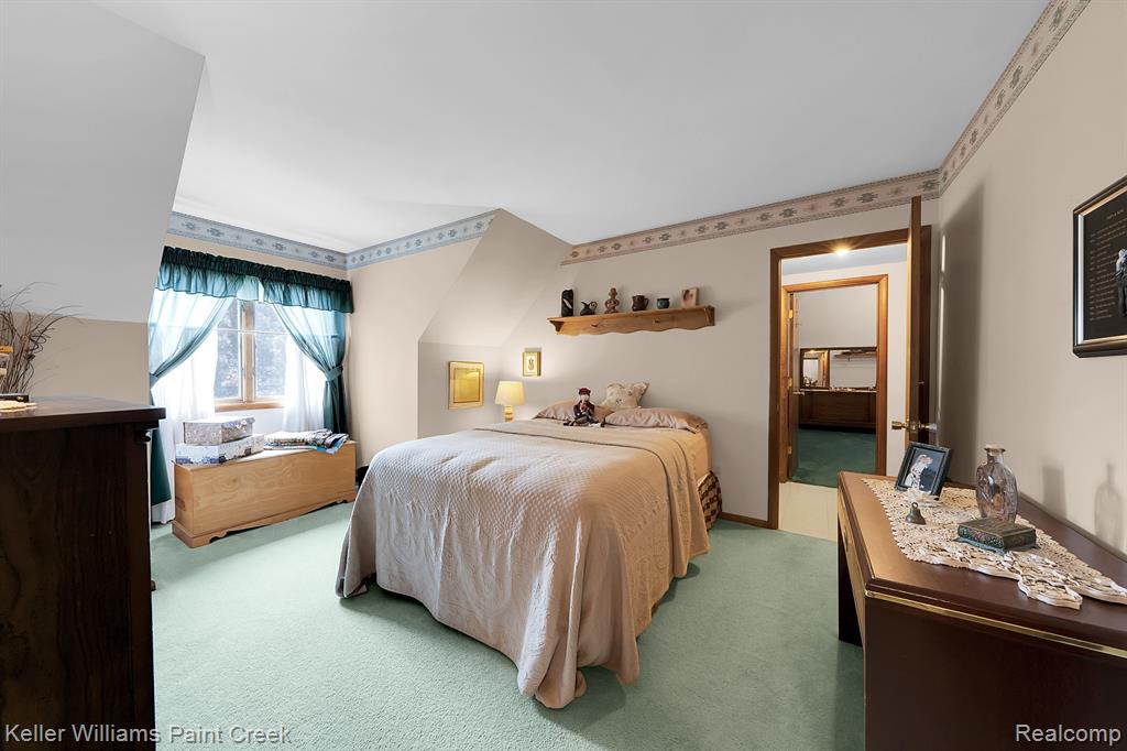 9594 MARQUETTE Road, Wales, MI — Photo 18