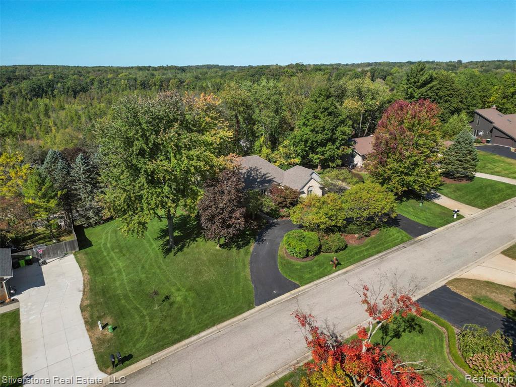 3439 Aquarious Circle, Oakland, MI — Photo 50