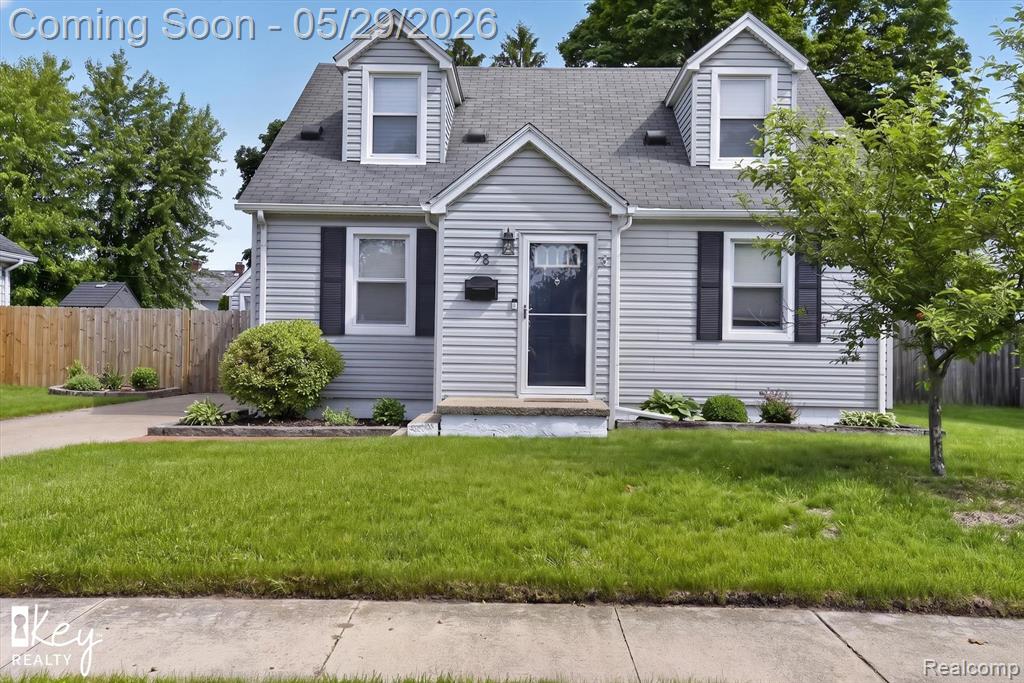 98 W Wabash Avenue, Belleville, MI 48111 — Photo 2