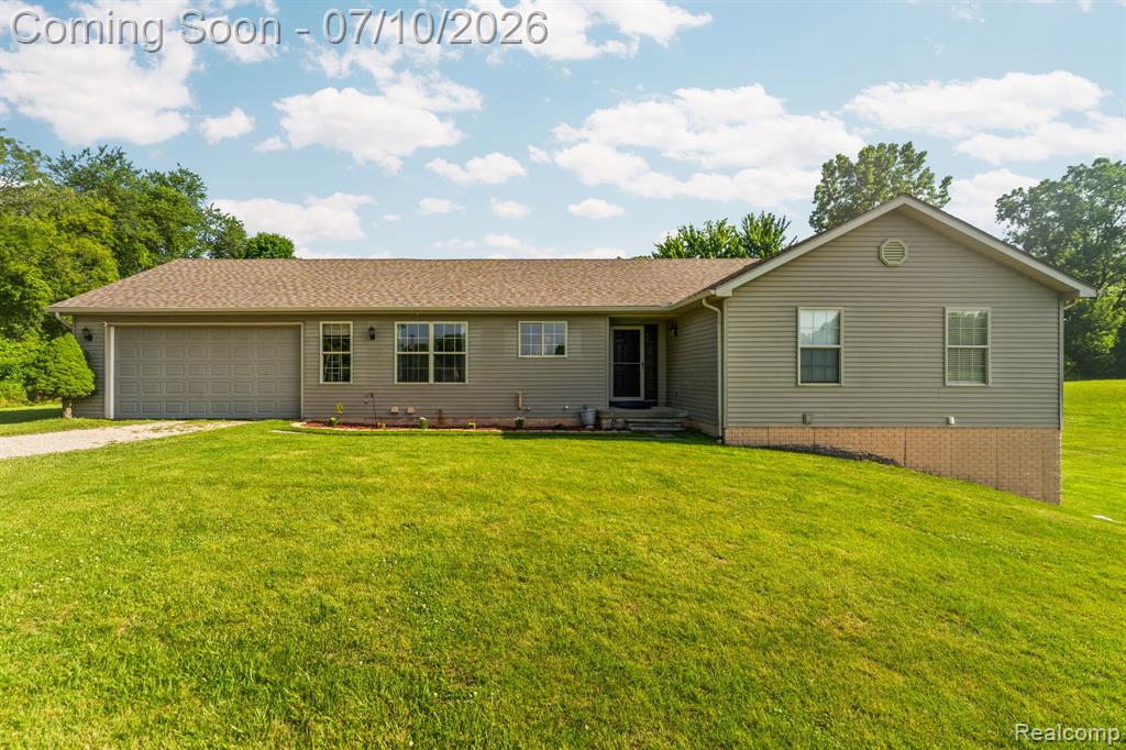 3144 N Nicholson Road, Fowlerville, MI 48836 — Photo 20